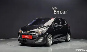 Chevroletgmdaewoo Spark LT 2019