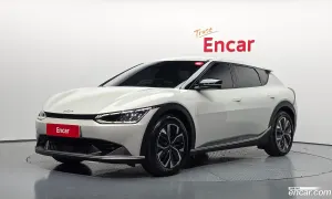 Kia Ev6 Air Long Range 2022