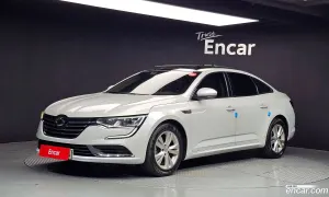 Renault-koreasamsung Sm6 1.5 dCi SE 2016