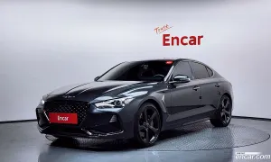 Genesis G70 Prestige 3.3T Sport 2020