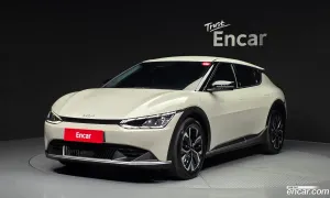 Kia Ev6 Air Standard 2023