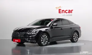 Renault-koreasamsung Sm6 1.3 TCe Feel 2022