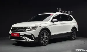Volkswagen Tiguan 2.0 TSI Prestige 2024