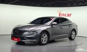 Renault-koreasamsung Sm6 1.5 dCi SE 2018