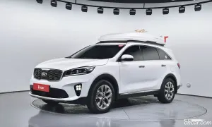 Kia Sorento Marster Diesel 2.0 2WD 2020