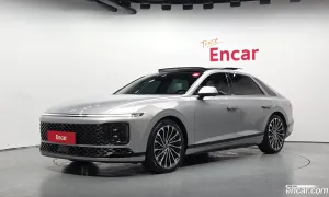 Hyundai Grandeur Calligraphy 2,5 Gasoline 2WD 2023