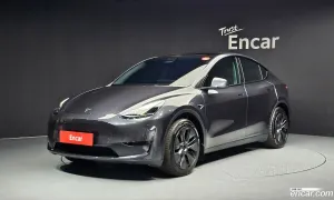 Tesla Model y RWD 2024