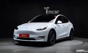Tesla Model y RWD 2024