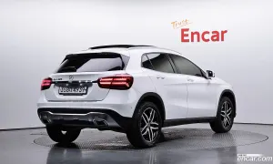 Mercedes-benz Gla-class GLA220 Premium 2019