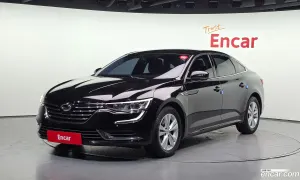 Renault-koreasamsung Sm6 1.5 dCi SE 2017