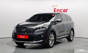 Kia Sorento Noblesse Diesel 2.0 2WD 2018