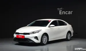 Kia K3 Trendy 1.6 2022