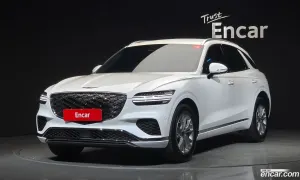 Genesis Gv70 2.5T Gasoline 2WD 2025
