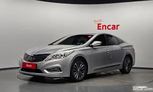 Hyundai Grandeur HG300 Premium 2013