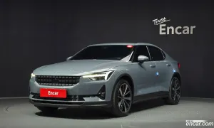 Polestar Polestar 2 Longrange Singlemotor 2022