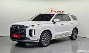 Hyundai Palisade Calligraphy Diesel 2.2 2WD 2022