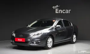 Renault-koreasamsung Sm5 SE Plus 2013