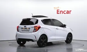 Chevroletgmdaewoo Spark My Fit Edition 2020
