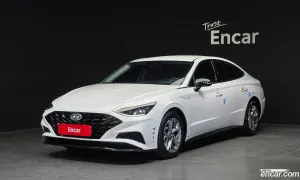 Hyundai Sonata Modern 2.0 2022