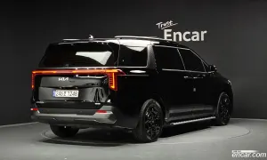 Kia Canival HEV 7seater Gravity 2024