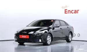 Hyundai Avante Modern 1.6 2020