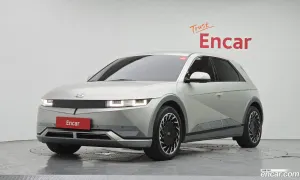Hyundai Ioniq5 Prestige Long Range AWD 2022
