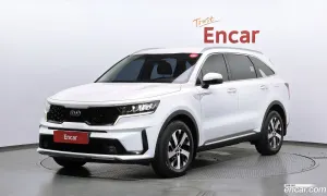 Kia Sorento Prestige Diesel 2.2 4WD 2020