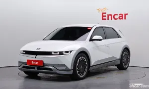 Hyundai Ioniq5 Prestige Long range 2022