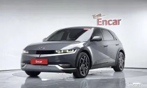 Hyundai Ioniq5 Exclusive Long range 2023