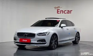 Volvo S90 B6 AWD Ultimate Bright 2023