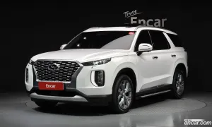 Hyundai Palisade Prestige Diesel 2.2 2WD 2020