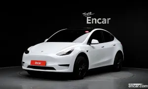 Tesla Model y RWD 2024