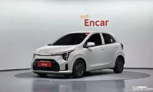 Kia Morning Prestige 2024