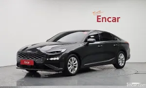 Kia K8 Noblesse 2.5 Gasoline 2WD 2022