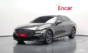 Genesis G80 Gasoline 2.5 Turbo AWD 2024