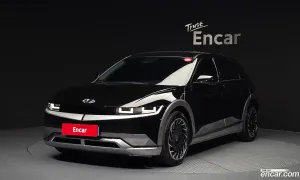 Hyundai Ioniq5 Prestige Long range 2022