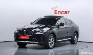 Bmw X4 xDrive20i xLine 2022