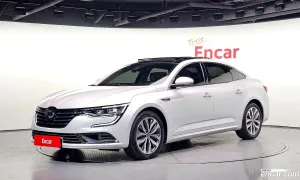 Renault-koreasamsung Sm6 1.5 dCi LE 2017