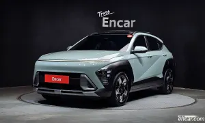 Hyundai Kona Premium 2025