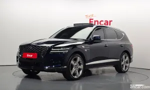 Genesis Gv80 3.0 Diesel AWD 2023