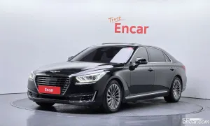 Genesis Eq900 Premium Luxury 3.8 GDI AWD 2016