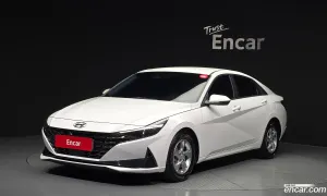 Hyundai Avante Modern 1.6 2020