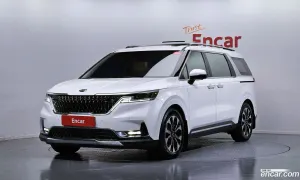 Kia Canival 9-Seater Signature 2020