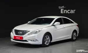 Hyundai Sonata CVVL Style 2013