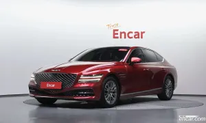 Genesis G80 Gasoline 2.5 Turbo AWD 2020