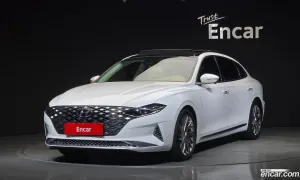 Hyundai Grandeur Calligraphy 2.5 2021