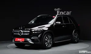 Mercedes-benz Gle-class GLE300d 4MATIC 2023