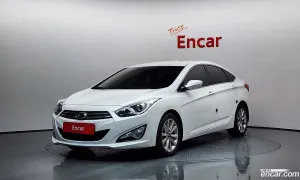 Hyundai I40 PYL 2.0 GDi 2013