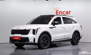 Kia Sorento Signature X Line HEV 1.6 4WD 2026