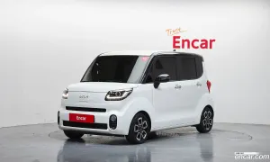 Kia Ray Signature 2022